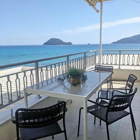 Panorama Inn Lithakia  Esterno foto