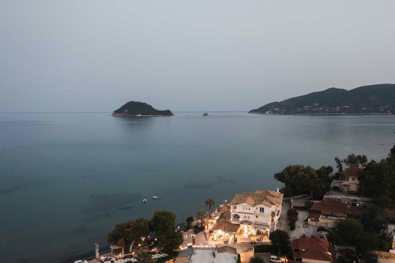 Panorama Inn Lithakia  Esterno foto