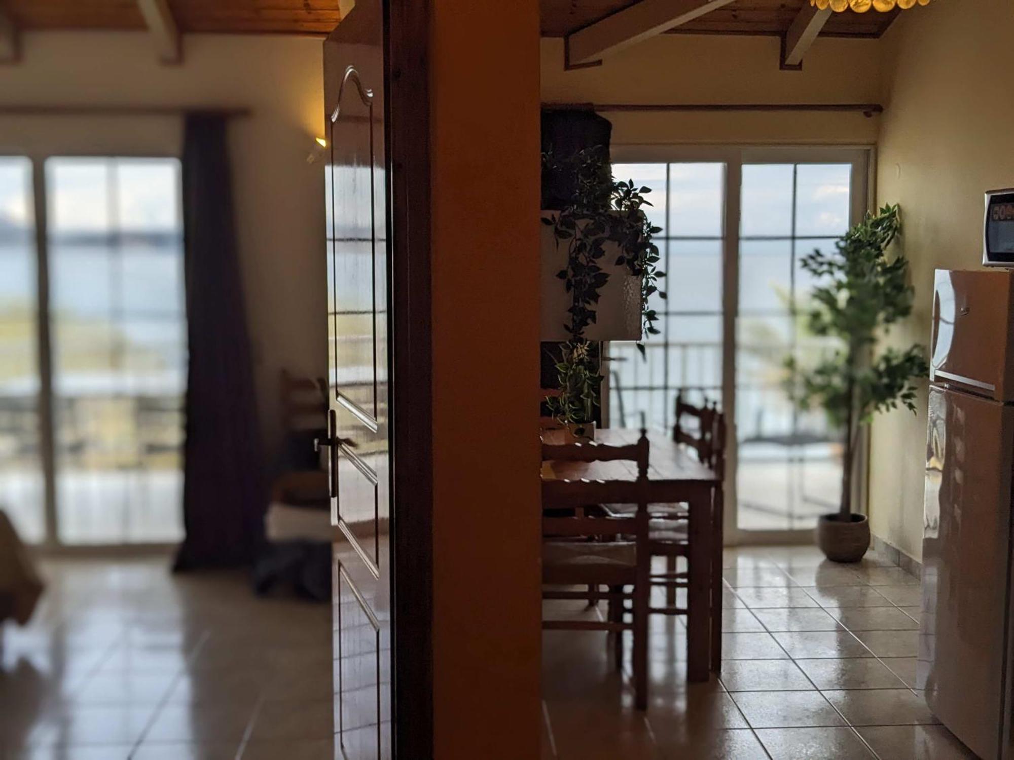Panorama Inn Lithakia  Esterno foto